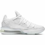 Баскетбольные кроссовки LeBron 17 Low | CD5007-103