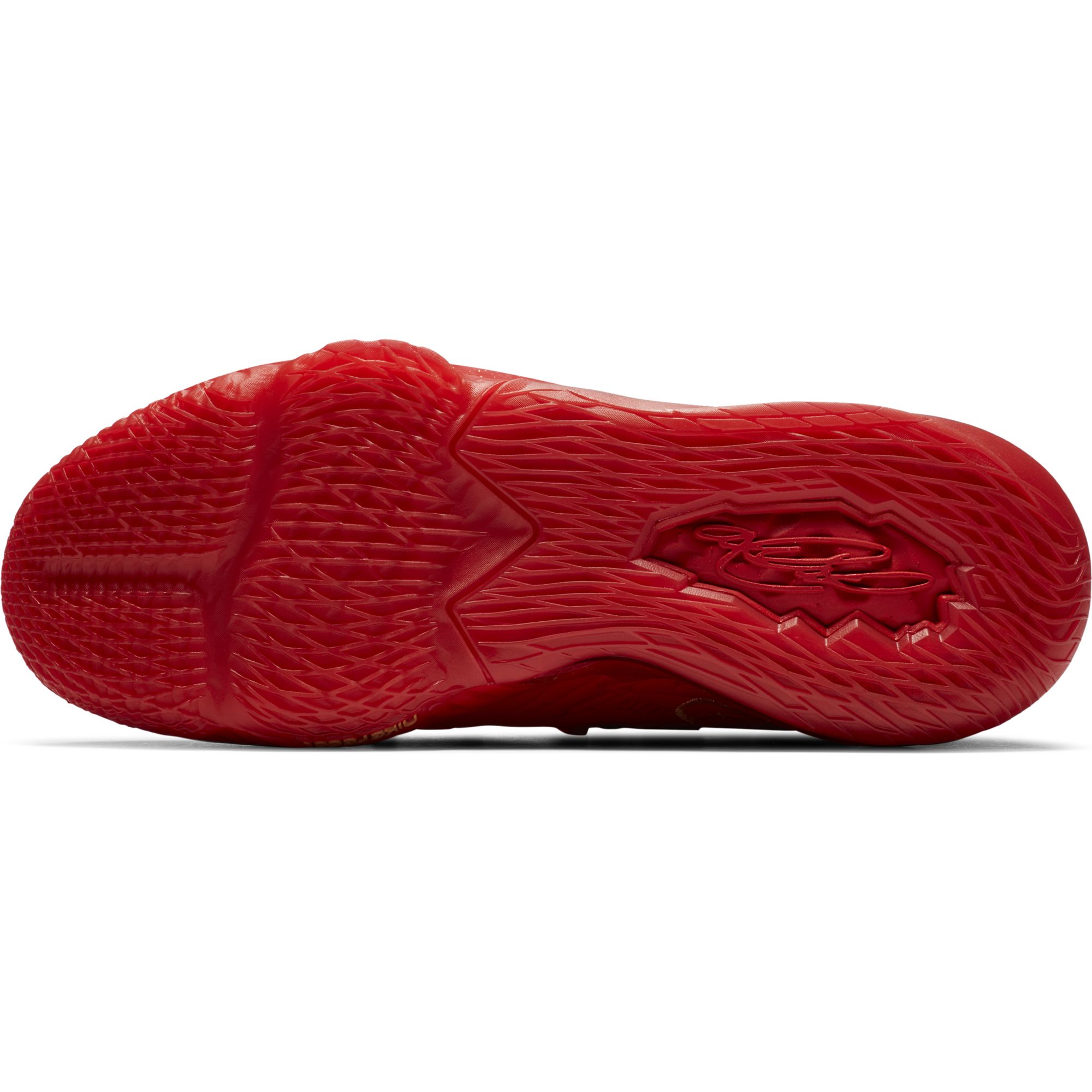 lebron xvii low ph