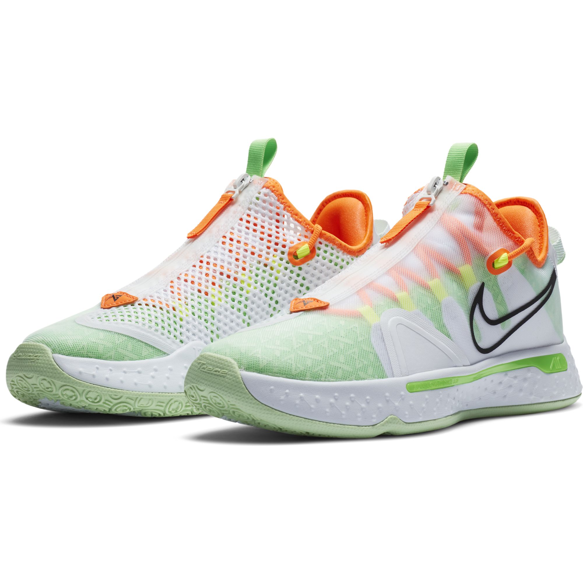 nike paul george 4 gatorade