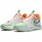 Баскетбольные кроссовки Nike PG 4 Gatorade - картинка