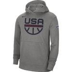 Лонгслив Nike USA Nike Spotlight | CD5337-063