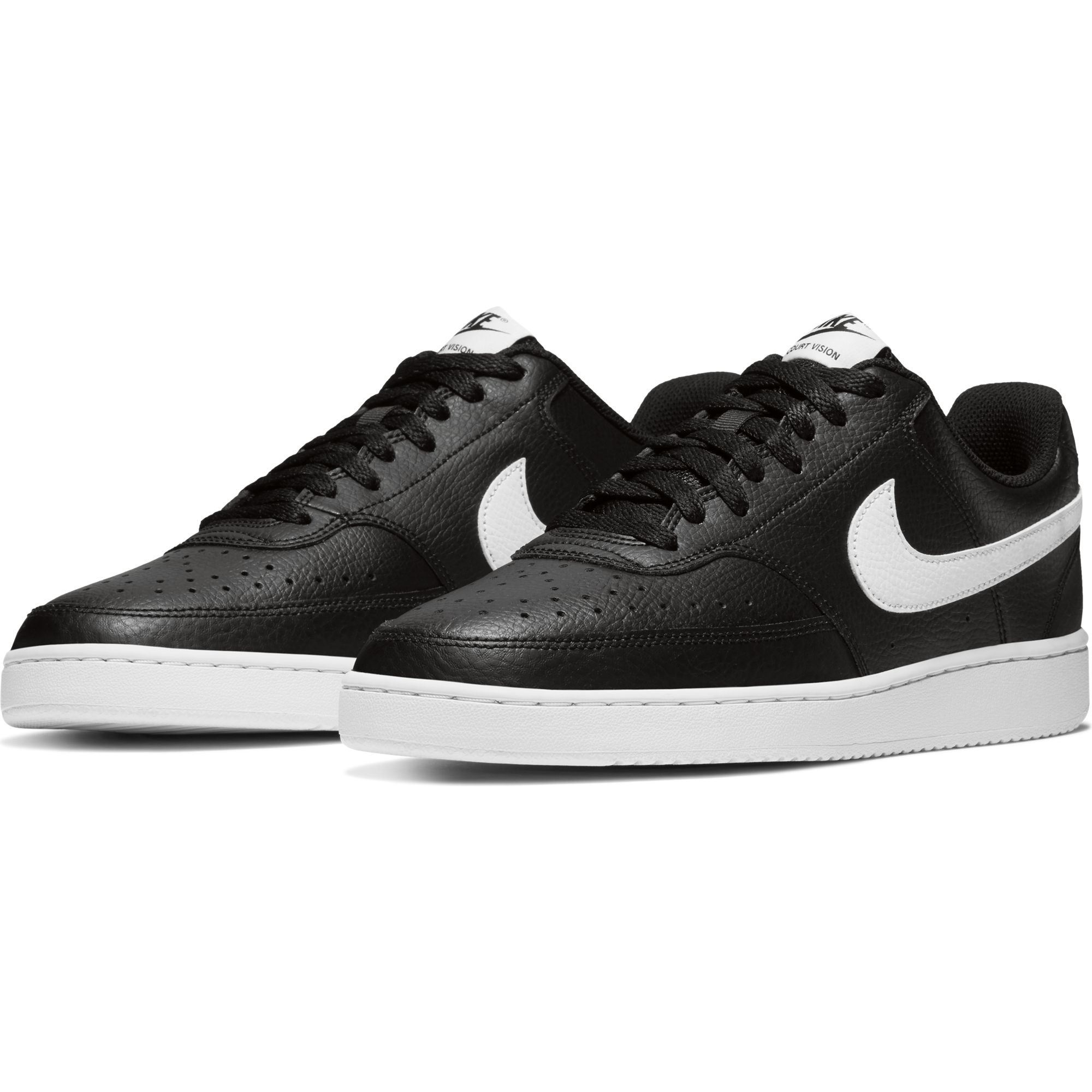 Купить Кроссовки Nike Court Vision Low | CD5463-001 в Москве или заказать доставку на Slamdunk.su
