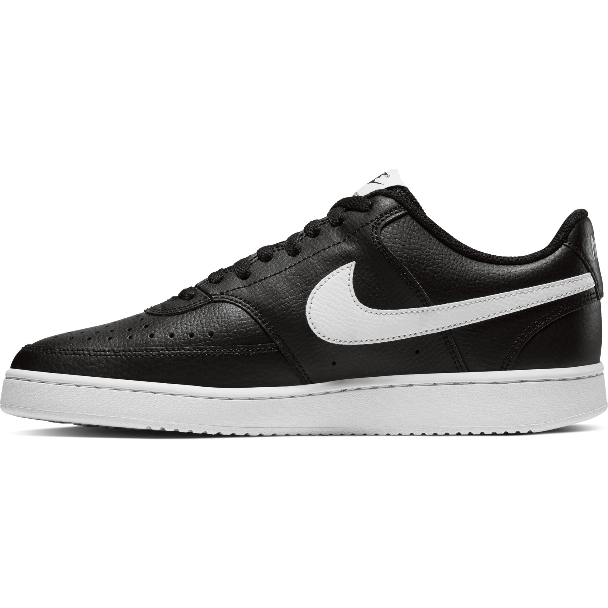 Купить Кроссовки Nike Court Vision Low | CD5463-001 в Москве или заказать доставку на Slamdunk.su
