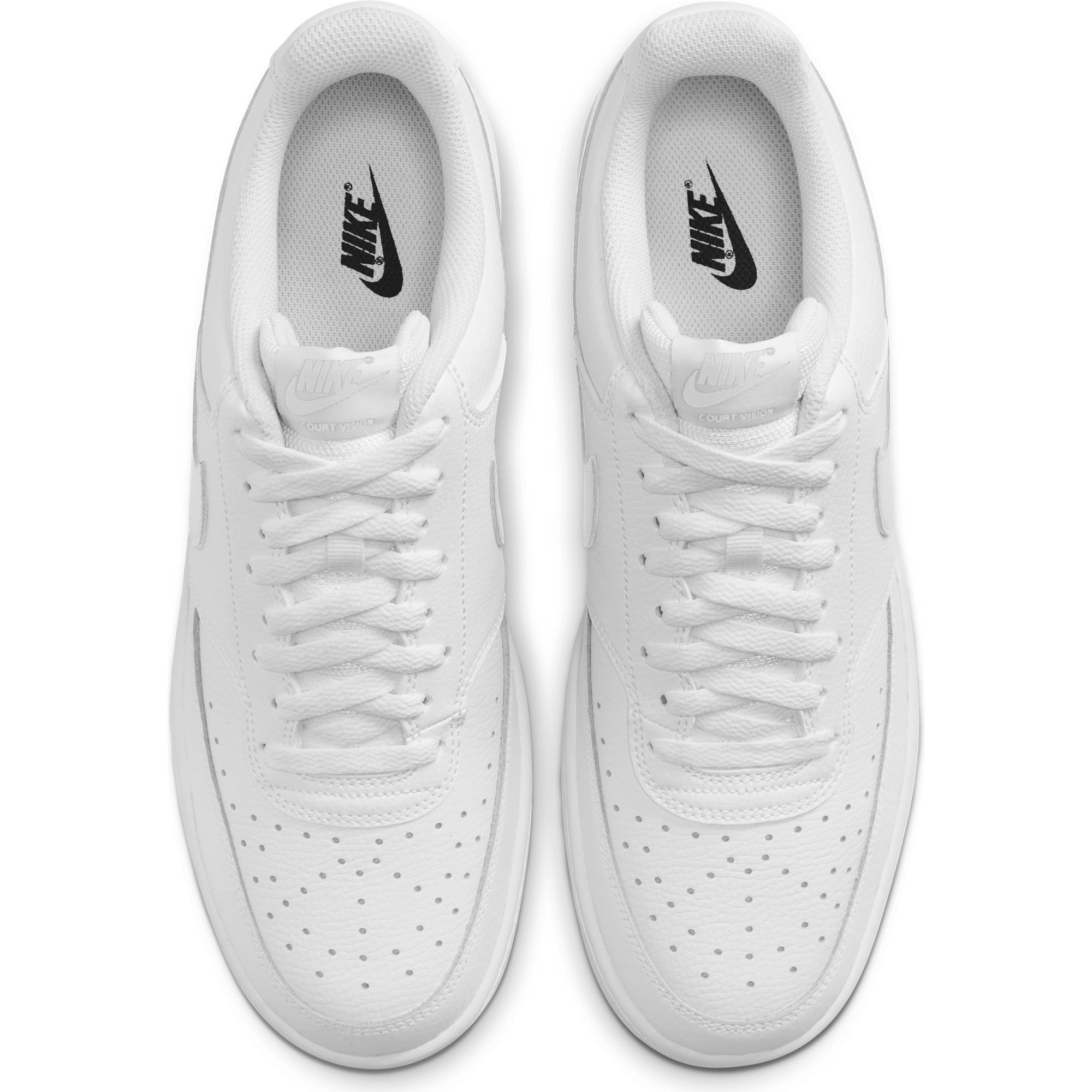 Купить Кроссовки Nike Court Vision Low | CD5463-100 в Москве или заказать доставку на Slamdunk.su