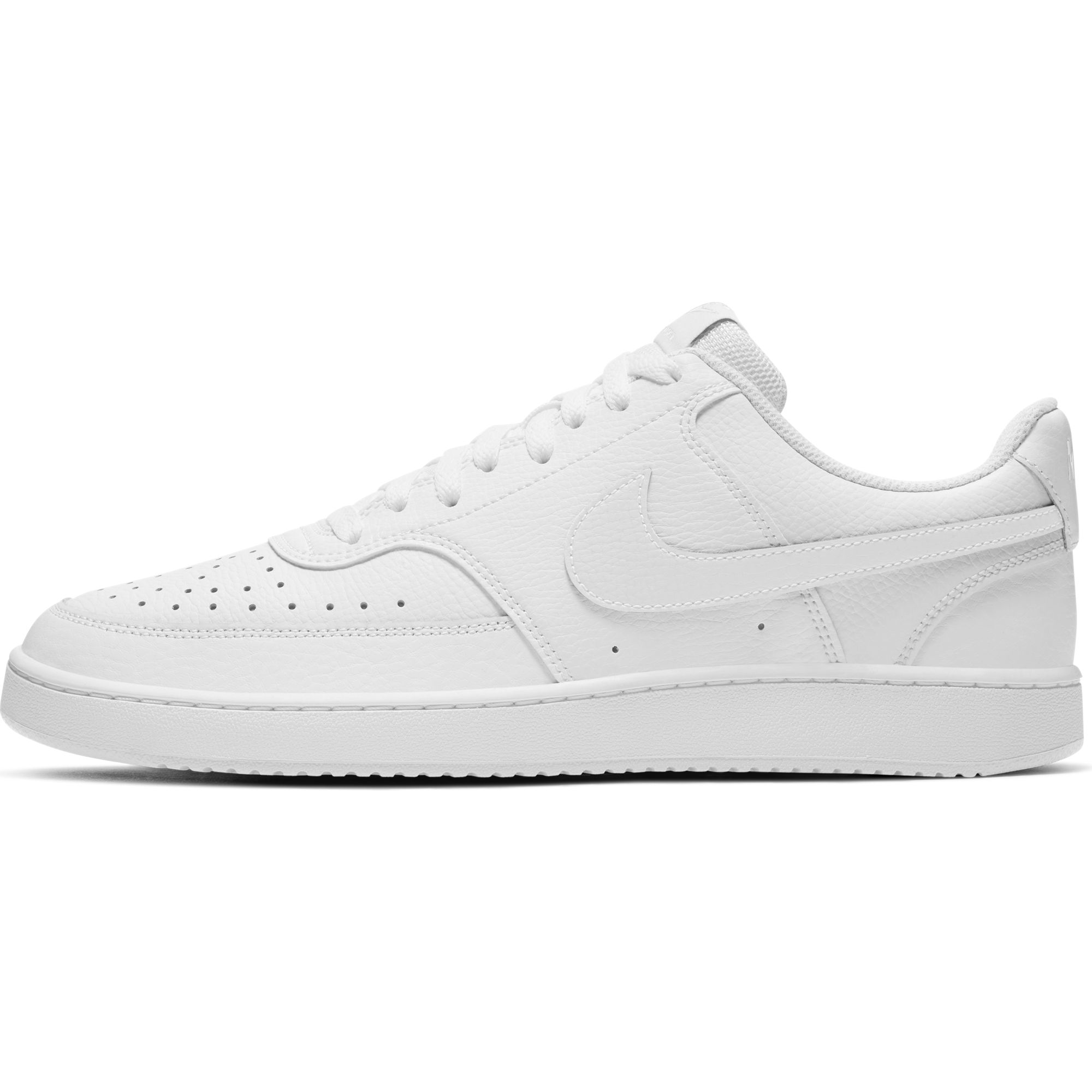 Купить Кроссовки Nike Court Vision Low | CD5463-100 в Москве или заказать доставку на Slamdunk.su