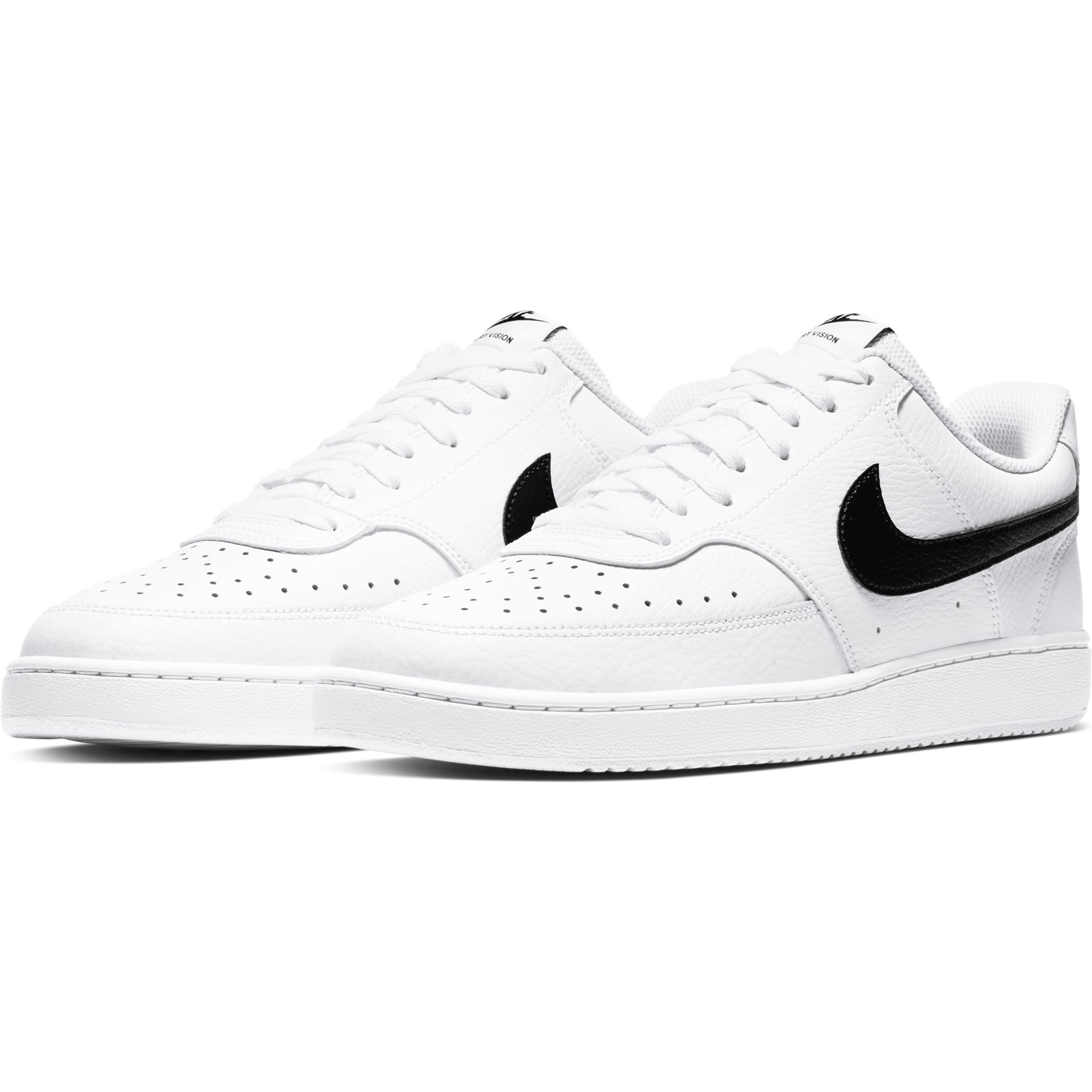Купить Кроссовки Nike Court Vision Low | CD5463-101 в Москве или заказать доставку на Slamdunk.su