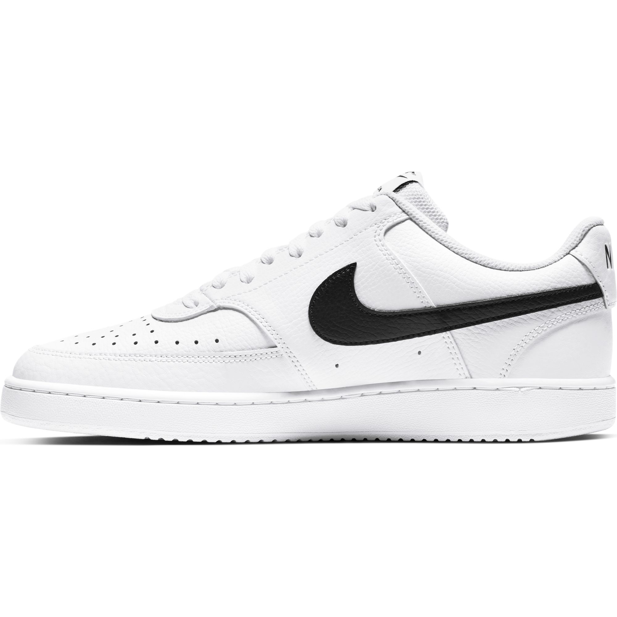 Купить Кроссовки Nike Court Vision Low | CD5463-101 в Москве или заказать доставку на Slamdunk.su