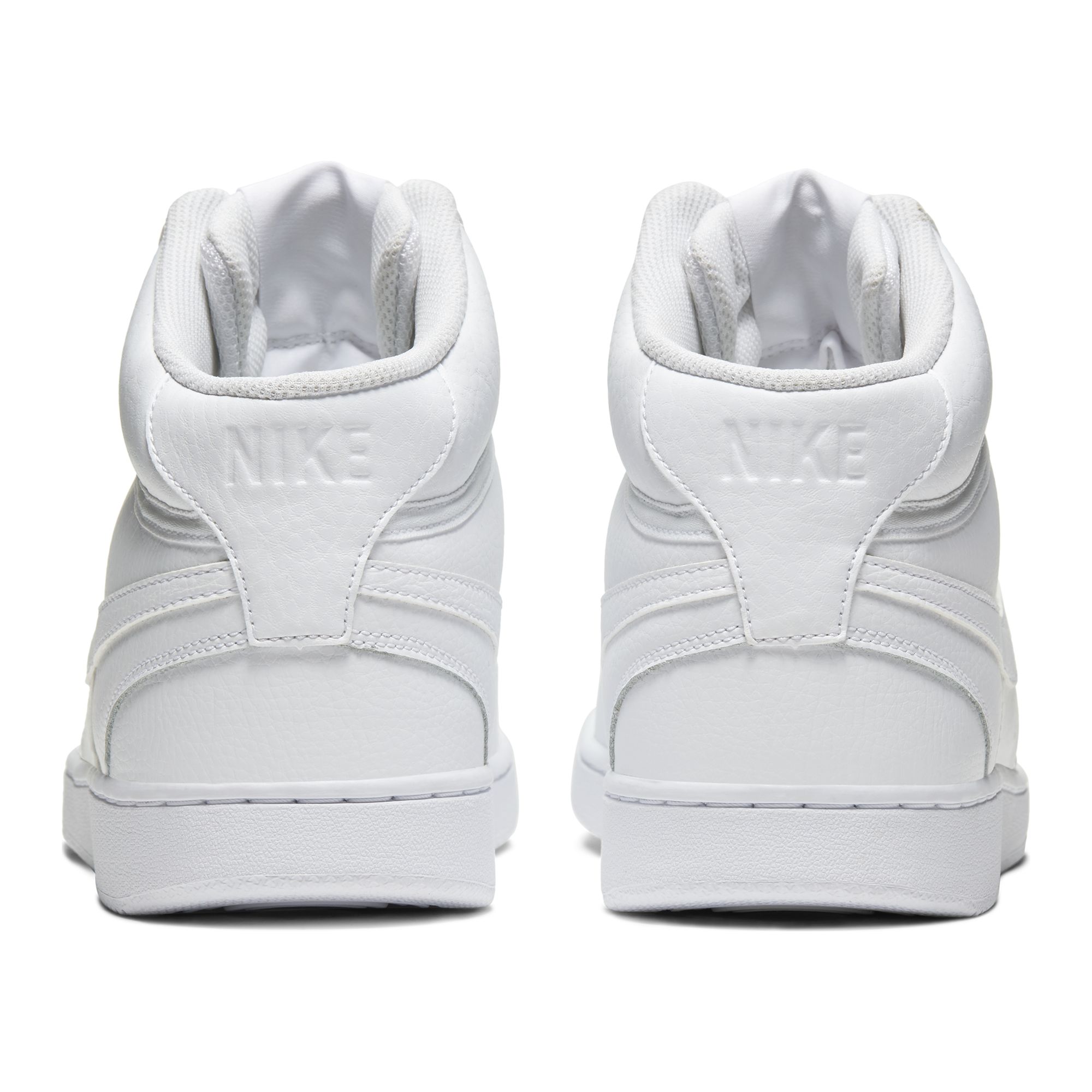 Купить Кроссовки Nike Court Vision Mid | CD5466-100 в Москве или заказать доставку на Slamdunk.su