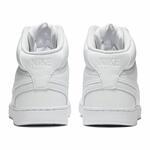 Кроссовки Nike Court Vision Mid | CD5466-100