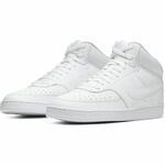 Кроссовки Nike Court Vision Mid | CD5466-100