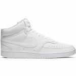 Кроссовки Nike Court Vision Mid | CD5466-100