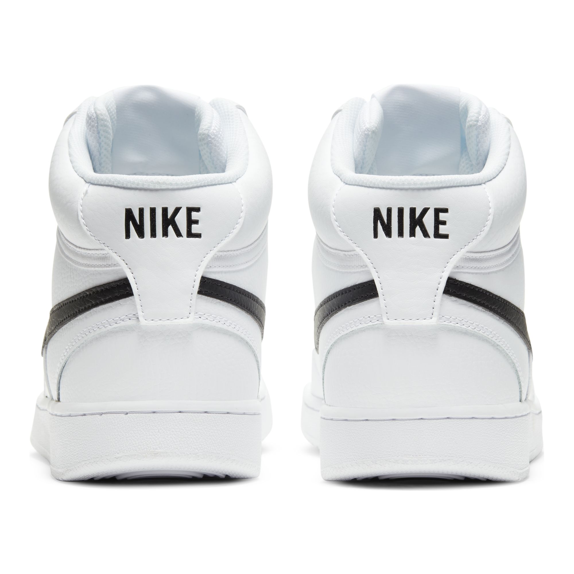 Купить Кроссовки Nike Court Vision Mid | CD5466-101 в Москве или заказать доставку на Slamdunk.su