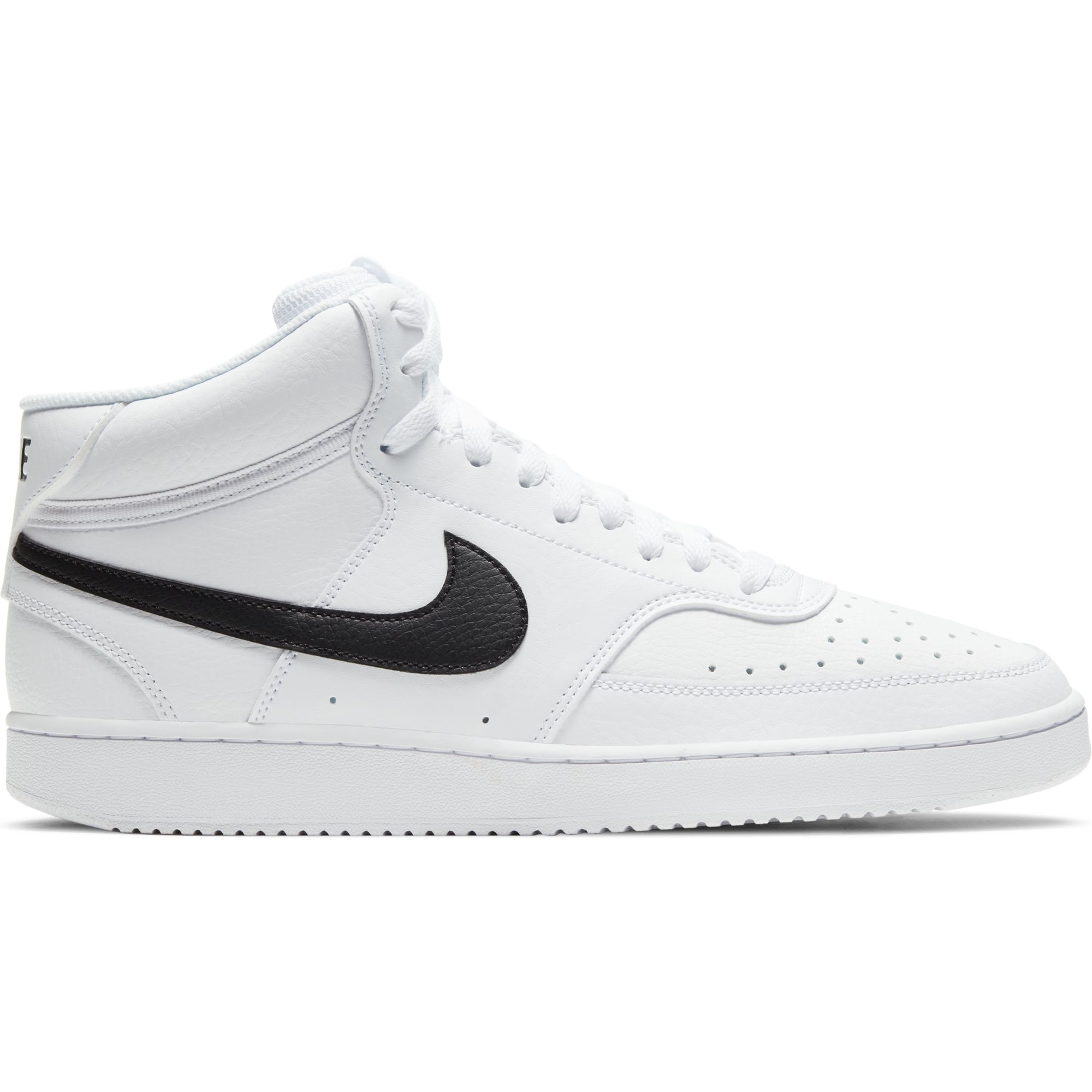 Купить Кроссовки Nike Court Vision Mid | CD5466-101 в Москве или заказать доставку на Slamdunk.su