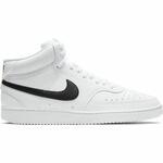 Кроссовки Nike Court Vision Mid | CD5466-101