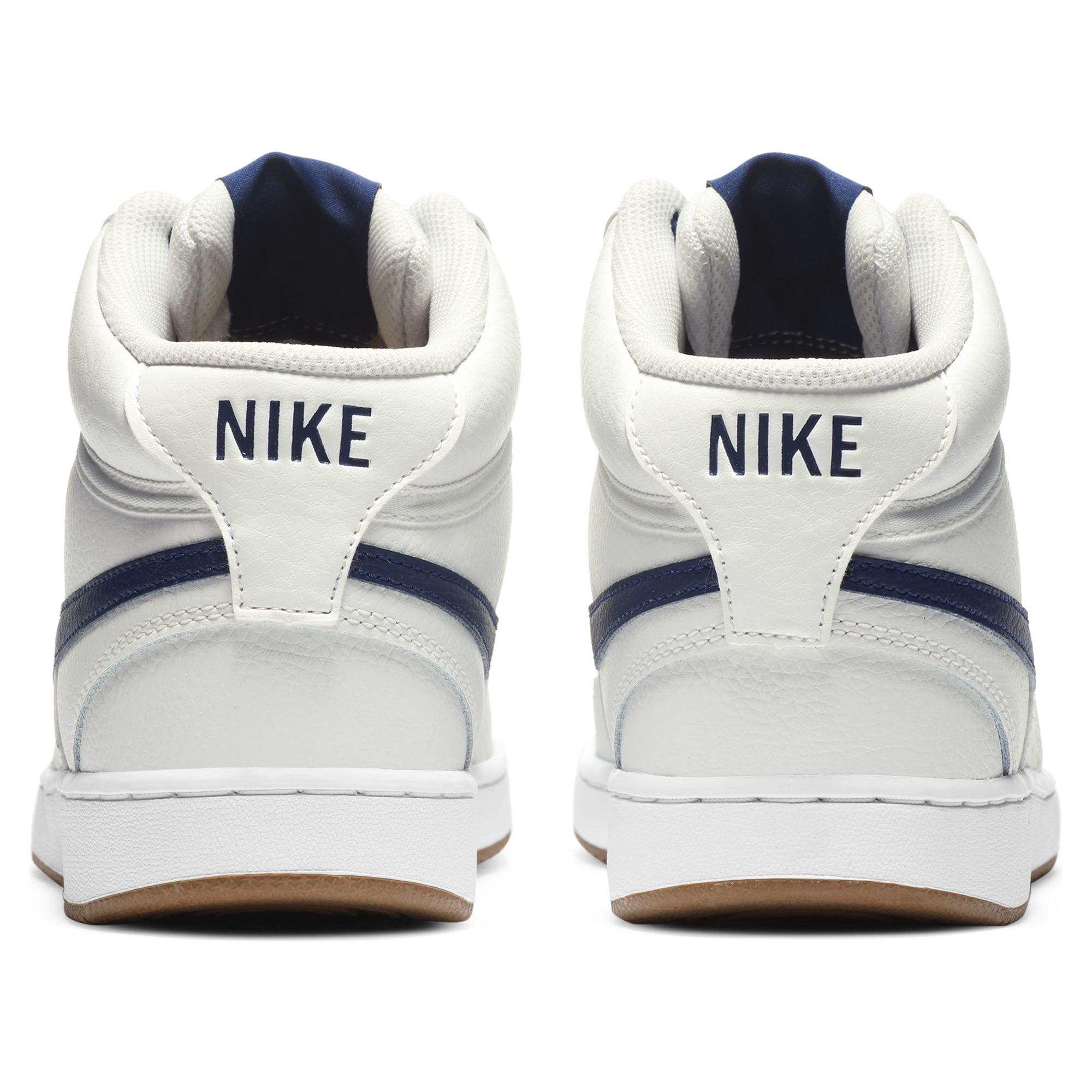 Купить Кроссовки Nike Court Vision Mid | CD5466-104 в Москве или заказать доставку на Slamdunk.su