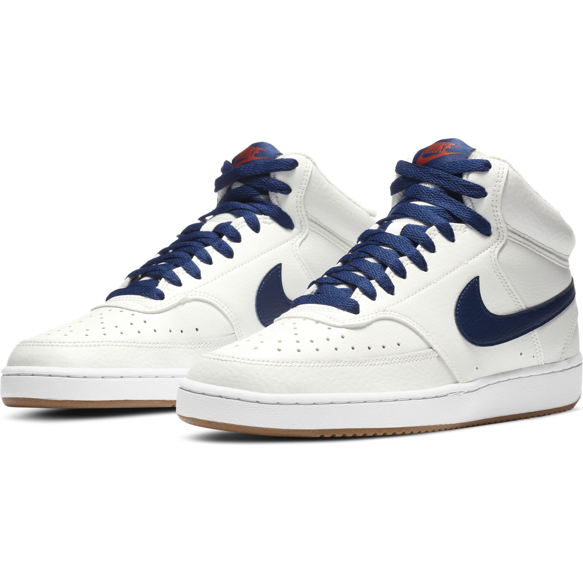 nike court vision mid men's