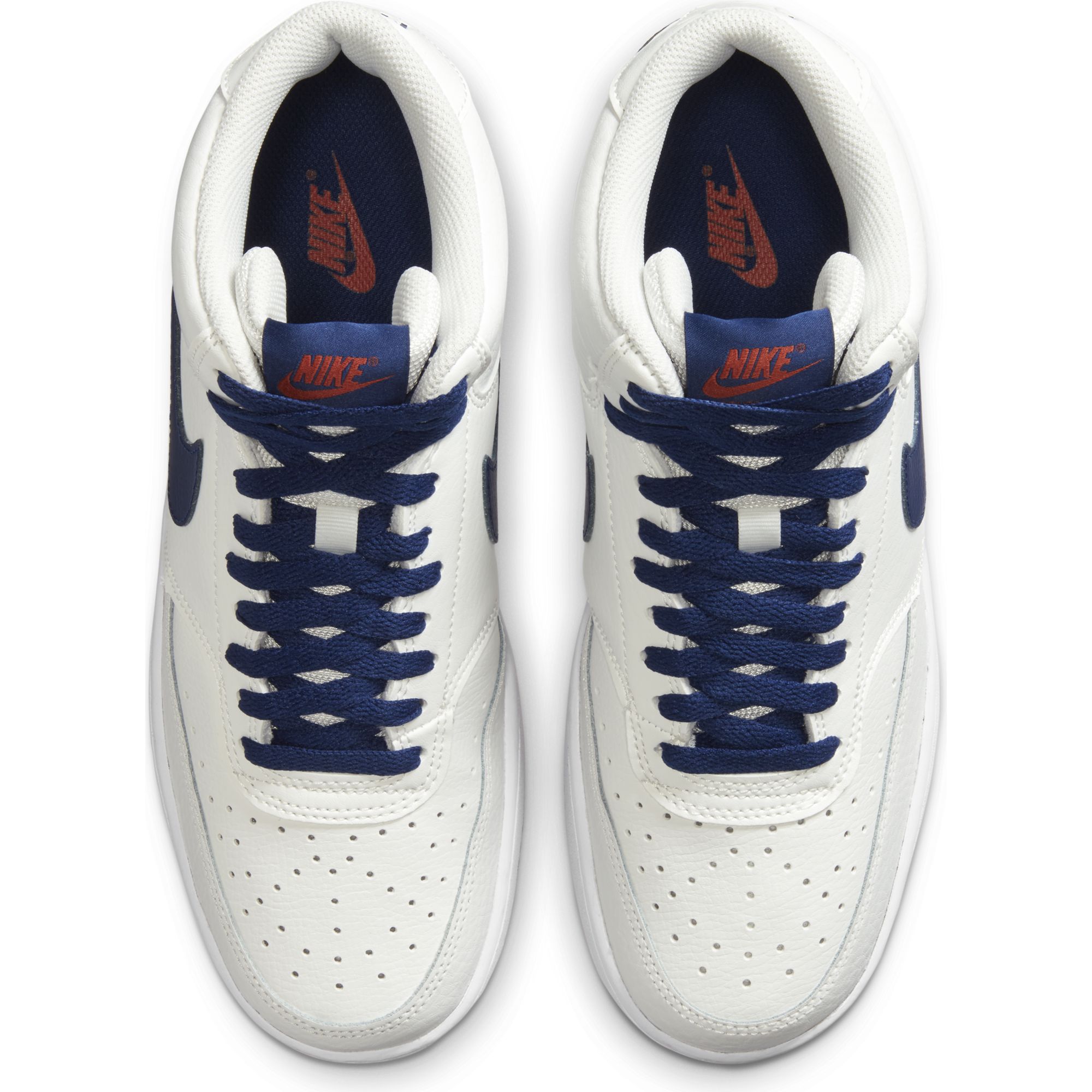 Купить Кроссовки Nike Court Vision Mid | CD5466-104 в Москве или заказать доставку на Slamdunk.su