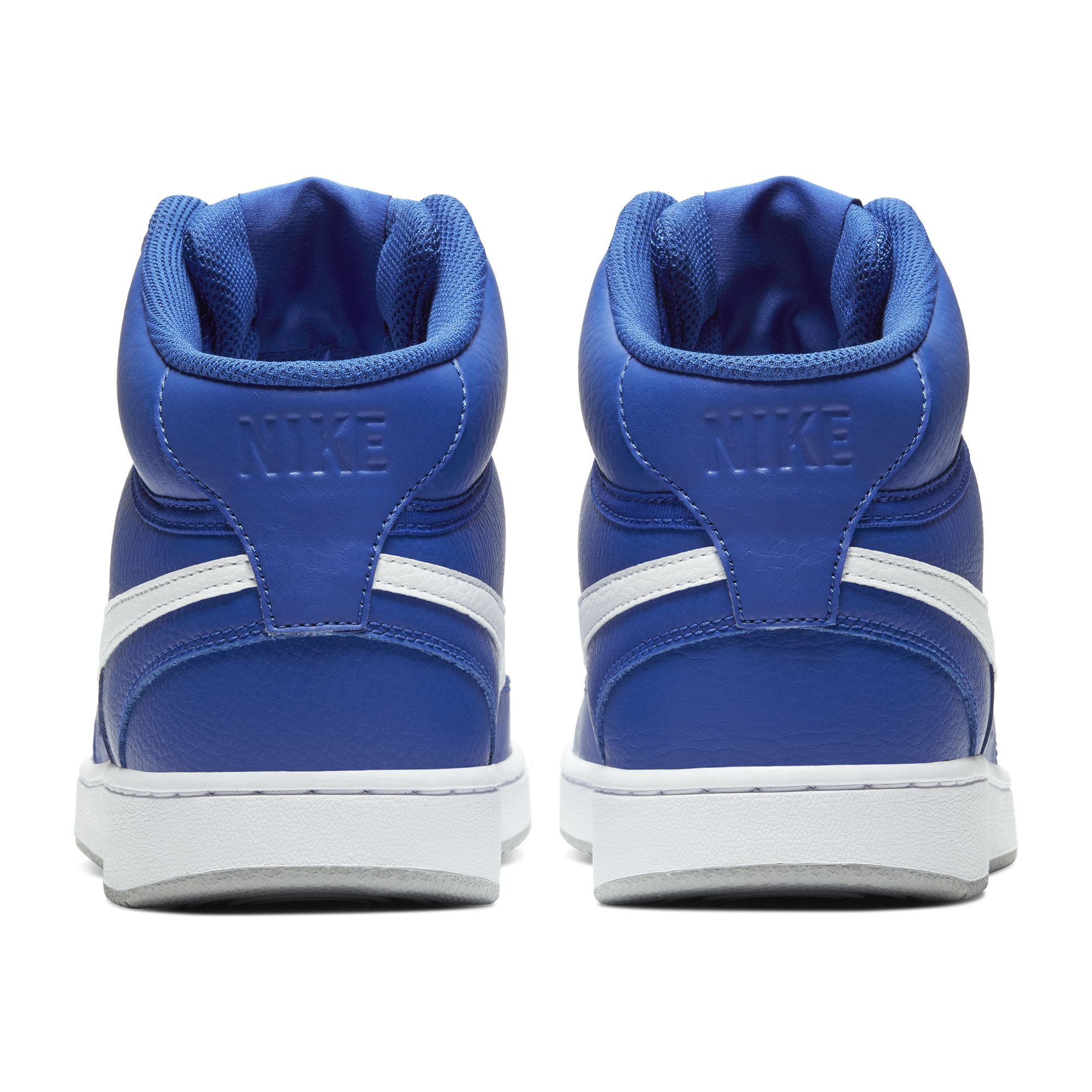 Купить Кроссовки Nike Court Vision Mid | CD5466-400 в Москве или заказать доставку на Slamdunk.su