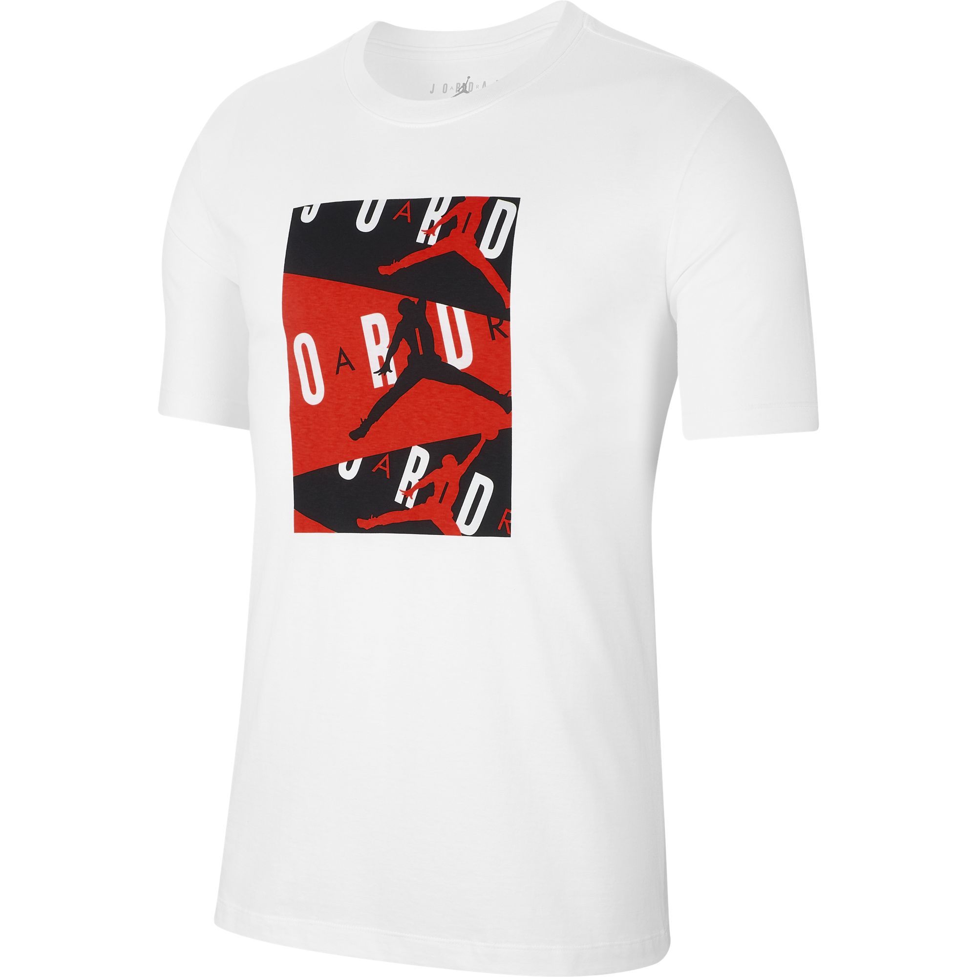 Купить Футболка Jordan Air | CD5628-101 в Москве или заказать доставку на Slamdunk.su