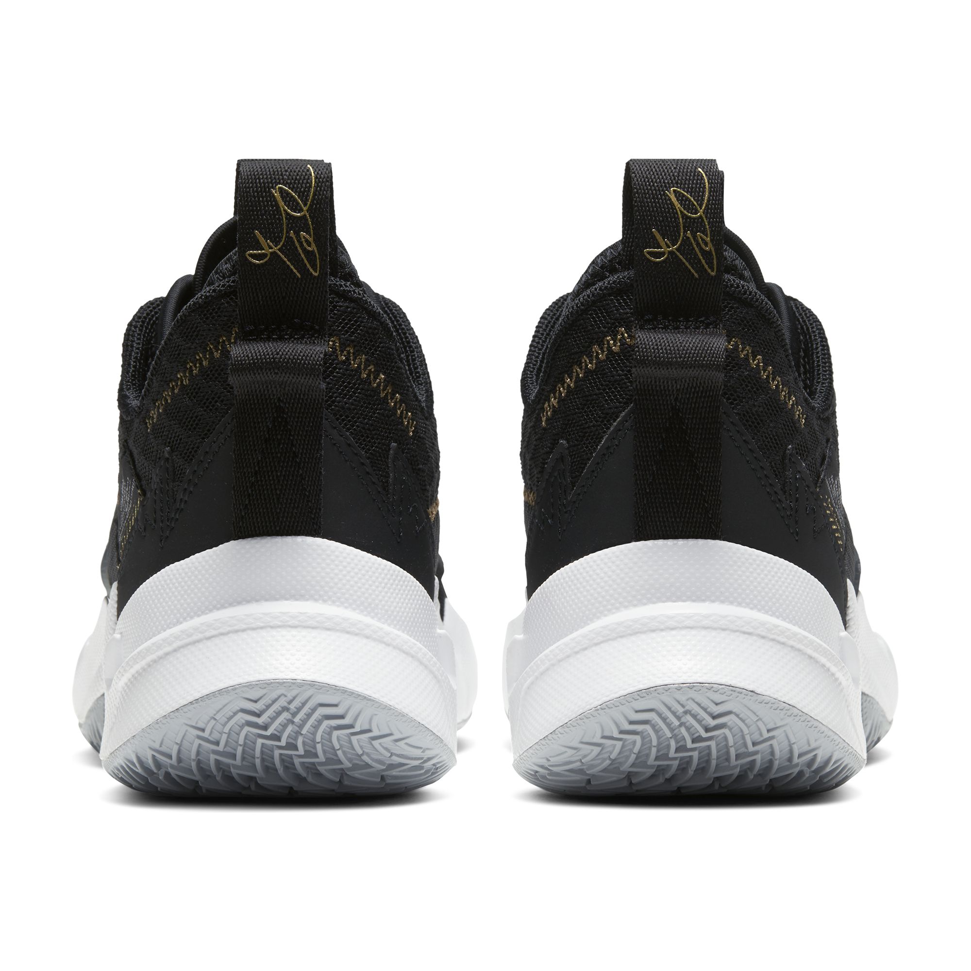 Купить Детские баскетбольные кроссовки Jordan "Why Not?" Zer0.3 | CD5804-001 в Москве или заказать доставку на Slamdunk.su