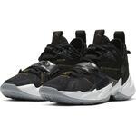 Детские баскетбольные кроссовки Jordan "Why Not?" Zer0.3 | CD5804-001