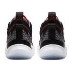 Детские баскетбольные кроссовки Jordan "Why Not?" Zer0.3 | CD5804-006