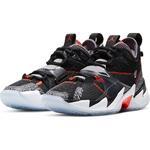 Детские баскетбольные кроссовки Jordan "Why Not?" Zer0.3 | CD5804-006