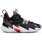Детские баскетбольные кроссовки Jordan "Why Not?" Zer0.3 | CD5804-006