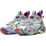 Детские баскетбольные кроссовки Jordan "Why Not?" Zer0.3 | CD5804-100