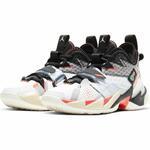 Детские баскетбольные кроссовки Jordan "Why Not?" Zer0.3 | CD5804-101