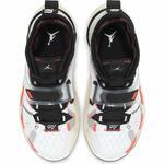 Детские баскетбольные кроссовки Jordan "Why Not?" Zer0.3 | CD5804-101