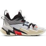 Детские баскетбольные кроссовки Jordan "Why Not?" Zer0.3 | CD5804-101