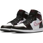 Air Jordan 1 High OG Defiant | CD6579-071