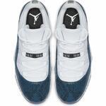 Air Jordan 11 Retro Low LE | CD6846-102