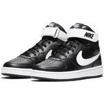 Кроссовки Nike Court Borough Mid 2 | CD7782-010