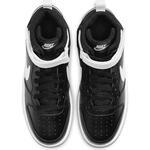 Кроссовки Nike Court Borough Mid 2 | CD7782-010