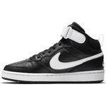 Кроссовки Nike Court Borough Mid 2 | CD7782-010