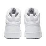 Кроссовки Nike Court Borough Mid 2 | CD7782-100