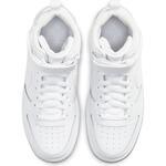 Кроссовки Nike Court Borough Mid 2 | CD7782-100