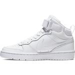 Кроссовки Nike Court Borough Mid 2 | CD7782-100