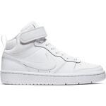 Кроссовки Nike Court Borough Mid 2 | CD7782-100