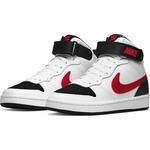Кроссовки Nike Court Borough Mid 2 | CD7782-110