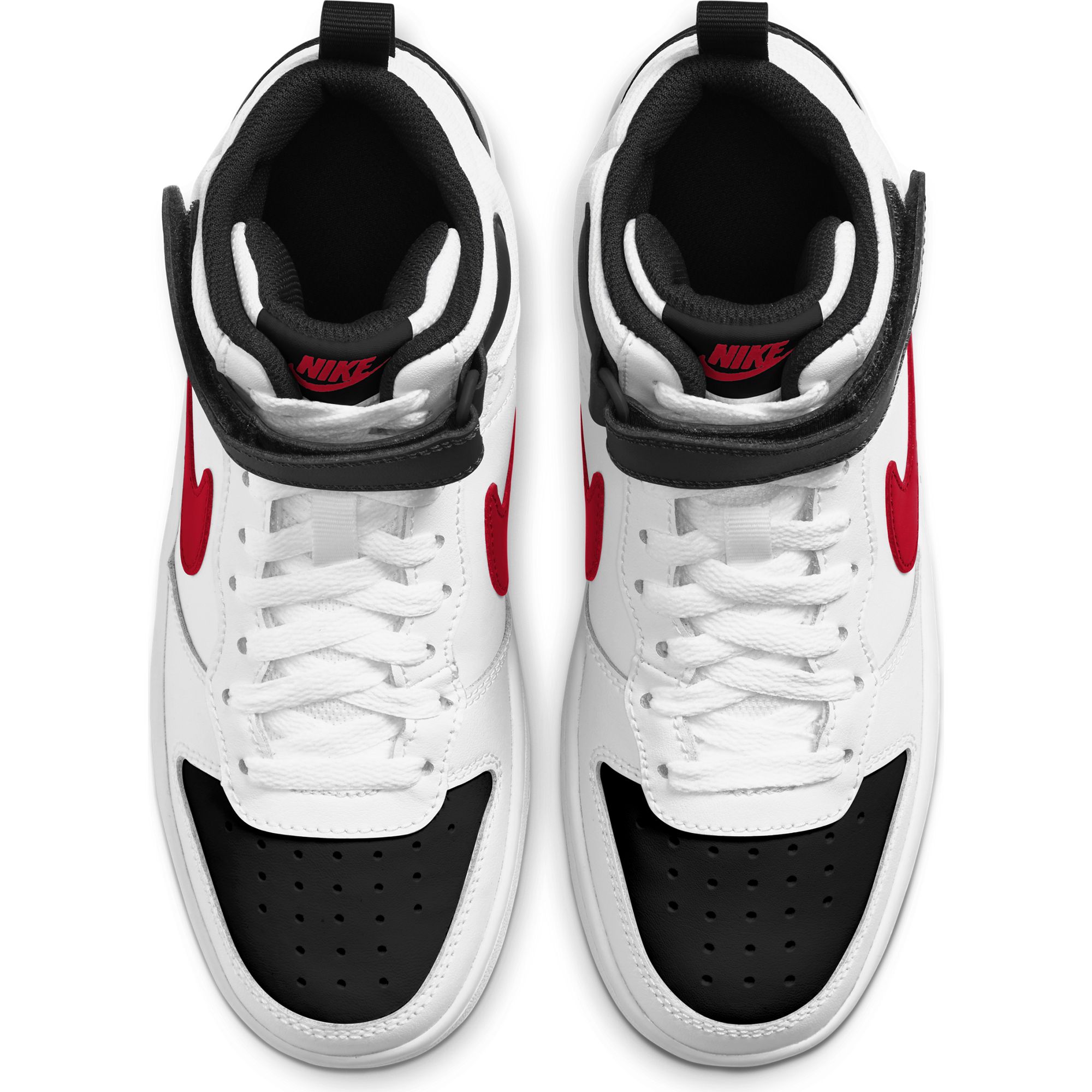 Nike Court Borough Mid 2
