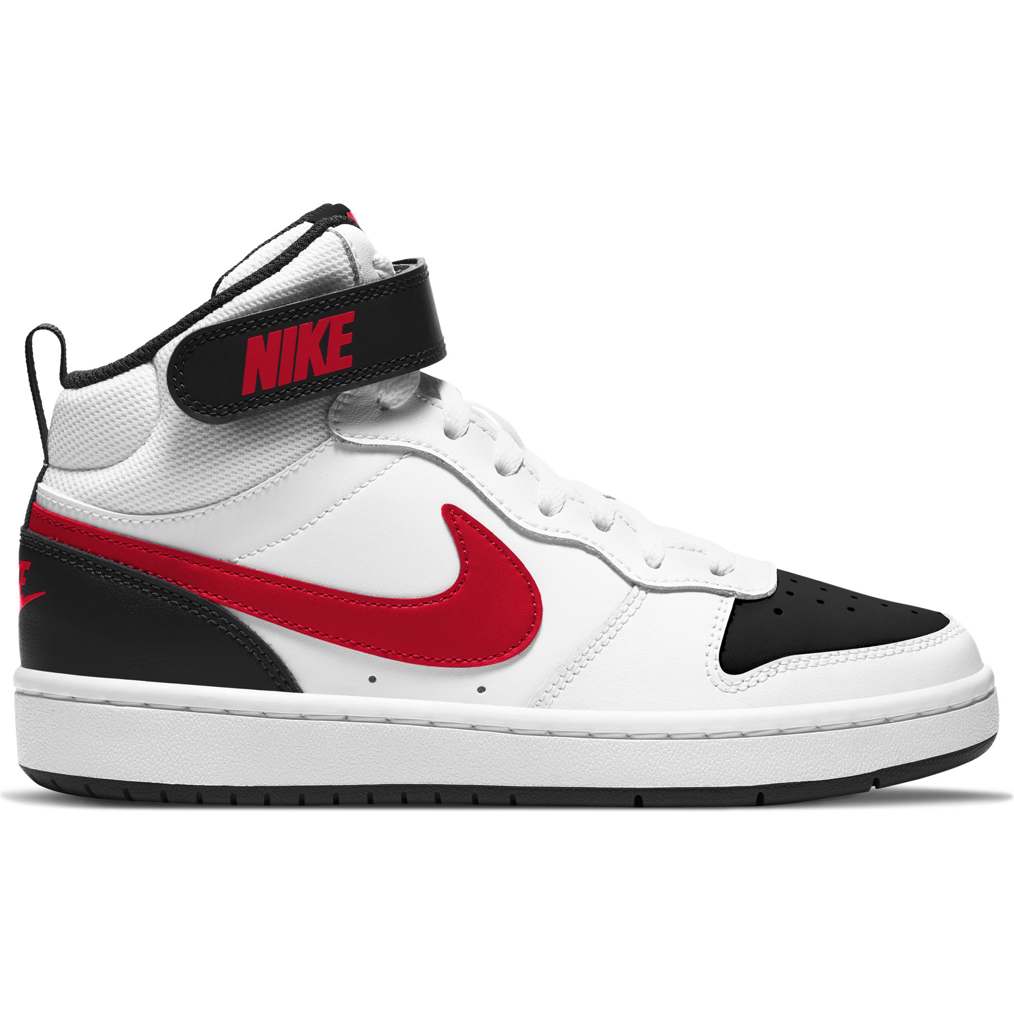 Nike court hotsell borough mid se