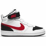 Кроссовки Nike Court Borough Mid 2 | CD7782-110