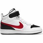 Кроссовки Nike Court Borough Mid 2 | CD7782-110