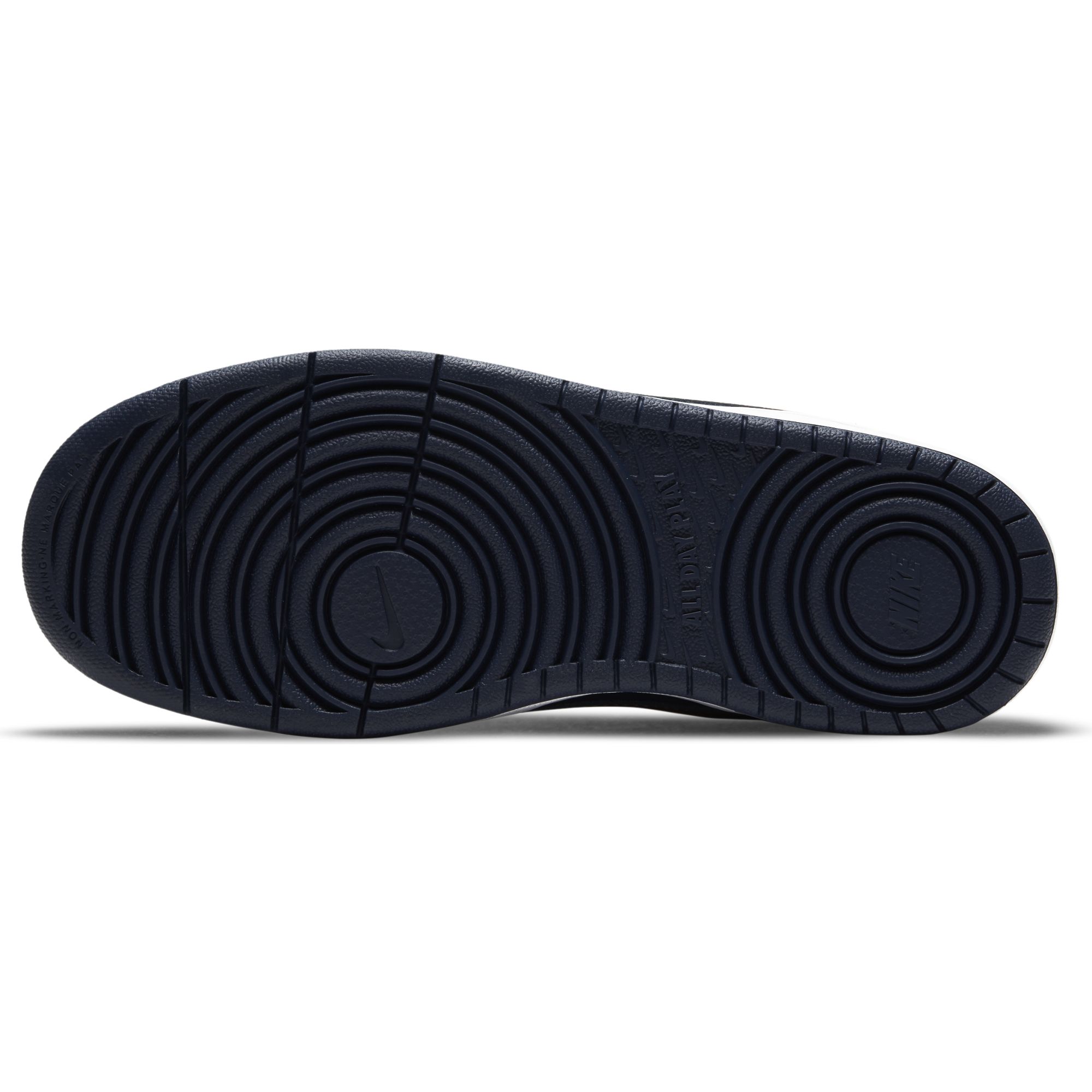 Купить Кроссовки Nike Court Borough Mid 2 | CD7782-400 в Москве или заказать доставку на Slamdunk.su
