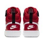 Кроссовки Nike Court Borough Mid 2 | CD7782-600