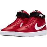 Кроссовки Nike Court Borough Mid 2 | CD7782-600