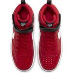 Кроссовки Nike Court Borough Mid 2 | CD7782-600